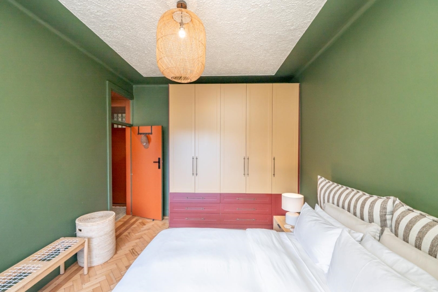 To Let 1 Bedroom Property for Rent in Fresnaye Western Cape